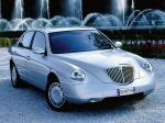Lancia Thesis 2002 года